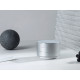 Портативная акустика Rombica Mysound BT-03 2C, серебристый