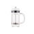 CHAMBORD 1L. Coffee maker 1L, белый