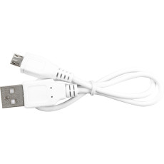 Портативное зарядное устройство Austin, черный