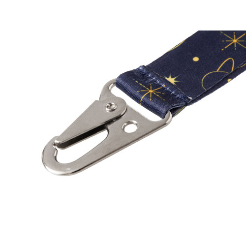 Ремувка под сублимацию с большим карабином