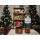 Тумблер для виски WHISKEY KUZIE, дерево