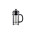 CHAMBORD 1L. Coffee maker 1L, черный