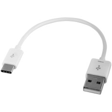 USB-кабель Type-C, белый