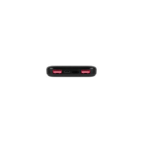 Внешний аккумулятор Rombica NEO Discover Pro Black