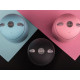 Портативная акустика Rombica Mysound Kitty 2C, зеленый