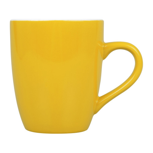 Кружка Tulip d8,5 х 10,5 см, желтый