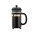JAVA 1L. Coffee maker 1L, черный