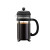 JAVA 1L. Coffee maker 1L, черный