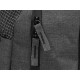 Рюкзак Reflex для ноутбука 15,6 со светоотражающим эффектом, серый