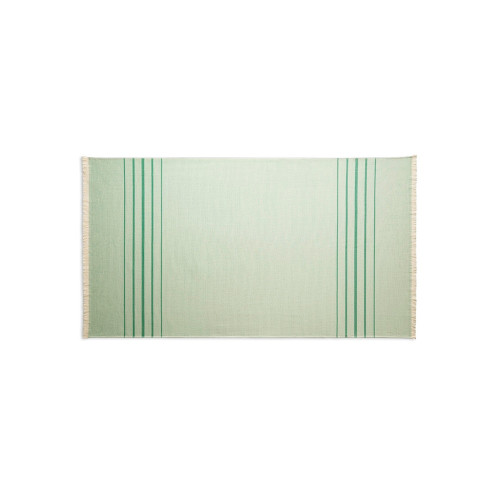 CAPLAN Многофункциональное полотенце, зеленый
