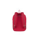 RIVACASE 5422 red Небольшой городской рюкзак, 6л / 12