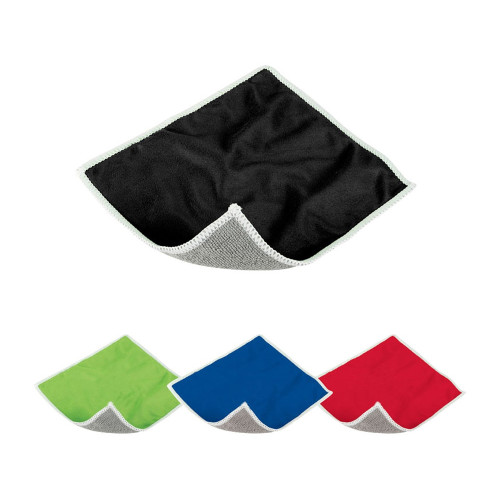 Салфетка для технических устройств, красный