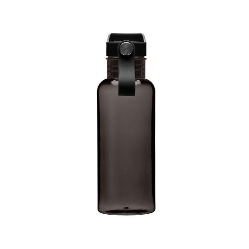 Бутылка для воды Pelican Lite, 600 мл, черный