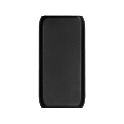 Портативное беспроводное зарядное устройство с док-станцией Uniq, 10000 mah, черный