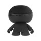 Портативная колонка X5 XOOPAR BOY STEREO, черный