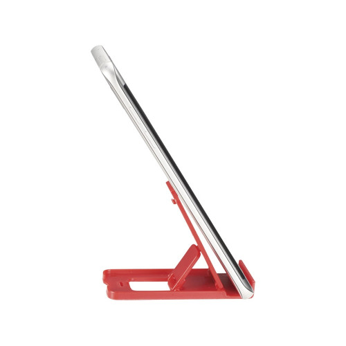 Подставка для телефона Trim Media Holder, красный
