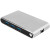 Хаб USB Rombica Type-C Hermes Black Хаб USB Rombica Type-C Hermes Black
