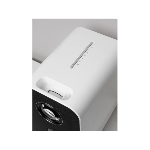 Проектор Rombica Ray Cube Q8