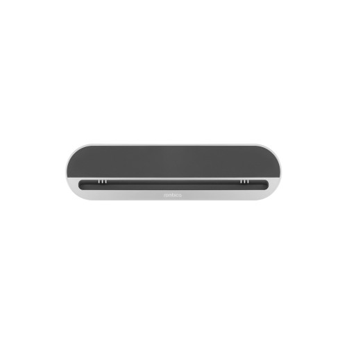 Хаб USB Type-C 3.0 для ноутбуков Falcon, черный