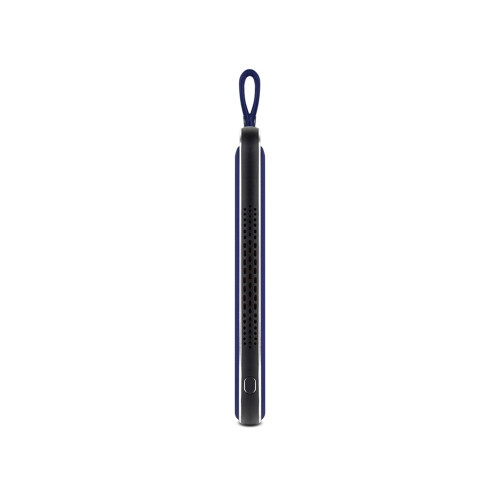 Внешний аккумулятор Rombica NEO Electron Navy, 10000 мАч, темно-синий
