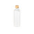 Бутылка Hip M Bamboo с карабином, 770 мл, белый Бутылка Hip M Bamboo с карабином, 770 мл, белый