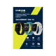 Смарт-часы Canyon SW-74 Wildberry , IP67, синий