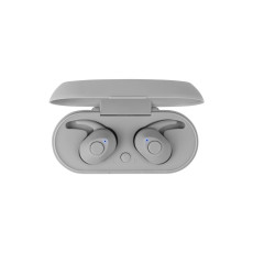 Наушники Rombica MySound Shark - Gray / TWS