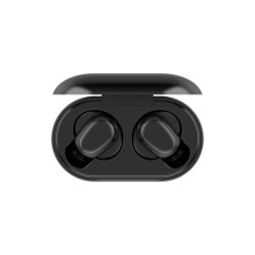 Беспроводные наушники HIPER TWS OKI Black (HTW-LX1) Bluetooth 5.0 гарнитура, Черный