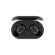 Беспроводные наушники HIPER TWS OKI Black (HTW-LX1) Bluetooth 5.0 гарнитура, Черный