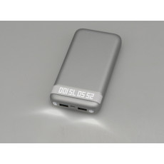 Портативное зарядное устройство