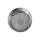 Термос Confident Metallic 420мл, медный