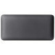 Внешний аккумулятор Mild Pro c быстрой зарядкой QC/PD, 20 000 mAh, серый