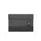 RIVACASE 8802 black melange чехол для MacBook Pro/MacBook Air 13 / 12