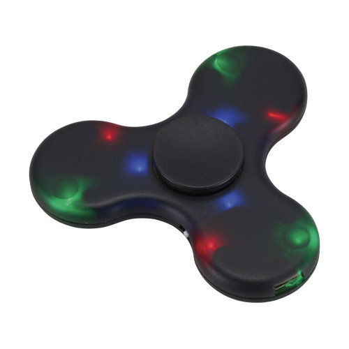 Спиннер Bluetooth Spin-It Widget ™, черный