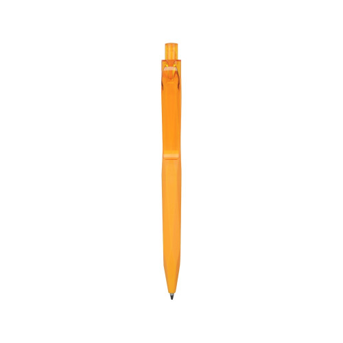 Ручка шариковая Prodir QS 20 PMT, оранжевый
