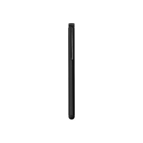 Стилус металлический Touch Smart Phone Tablet PC Universal, черный
