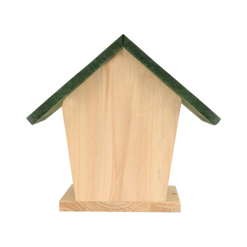 Скворечник для птиц  Green House