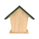 Скворечник для птиц  Green House
