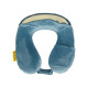 Подушка набивная Travel Blue Tranquility Pillow в чехле на молнии, синий