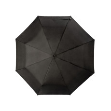 Складной зонт Horton Black - Cerruti 1881