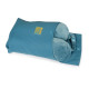 Подушка набивная Travel Blue Tranquility Pillow в чехле на кнопке, синий