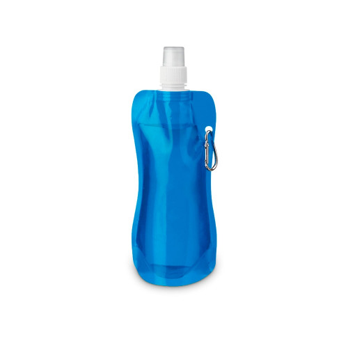 94071. Bottle, синий