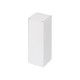 Бутылка для воды Bottle C1, сталь, soft touch, 600 мл, желтый