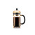 CHAMBORD 1L. Coffee maker 1L, золотой