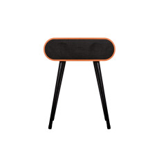 Портативная акустика Rombica Mysound Jazz Brown
