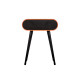 Портативная акустика Rombica Mysound Jazz Brown