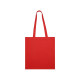 Сумка из хлопка Carryme 105, красный