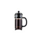 CHAMBORD 1L. Coffee maker 1L, черный