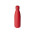 Вакуумная термобутылка Vacuum bottle C1, soft touch, 500 мл, красный Вакуумная термобутылка Vacuum bottle C1, soft touch, 500 мл, красный