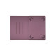 RIVACASE 3147 Burgundy red чехол универсальный для планшета 10.1 /10